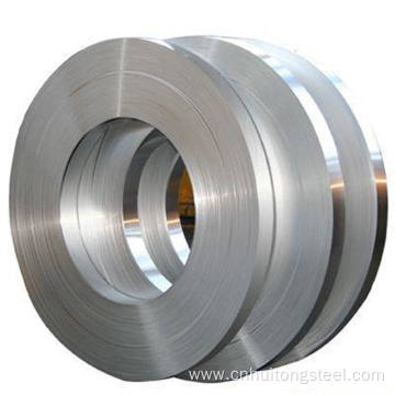 ASTM 304 Stainless Steel Strip